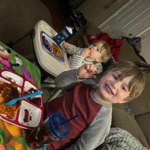 Meet your Posher, Bella